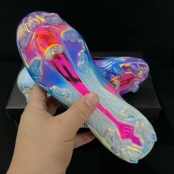 Adidas F50 Elite Laceless FG - Image 2