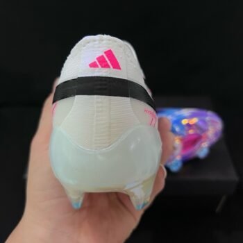 Adidas F50 Elite Laceless FG - Image 3