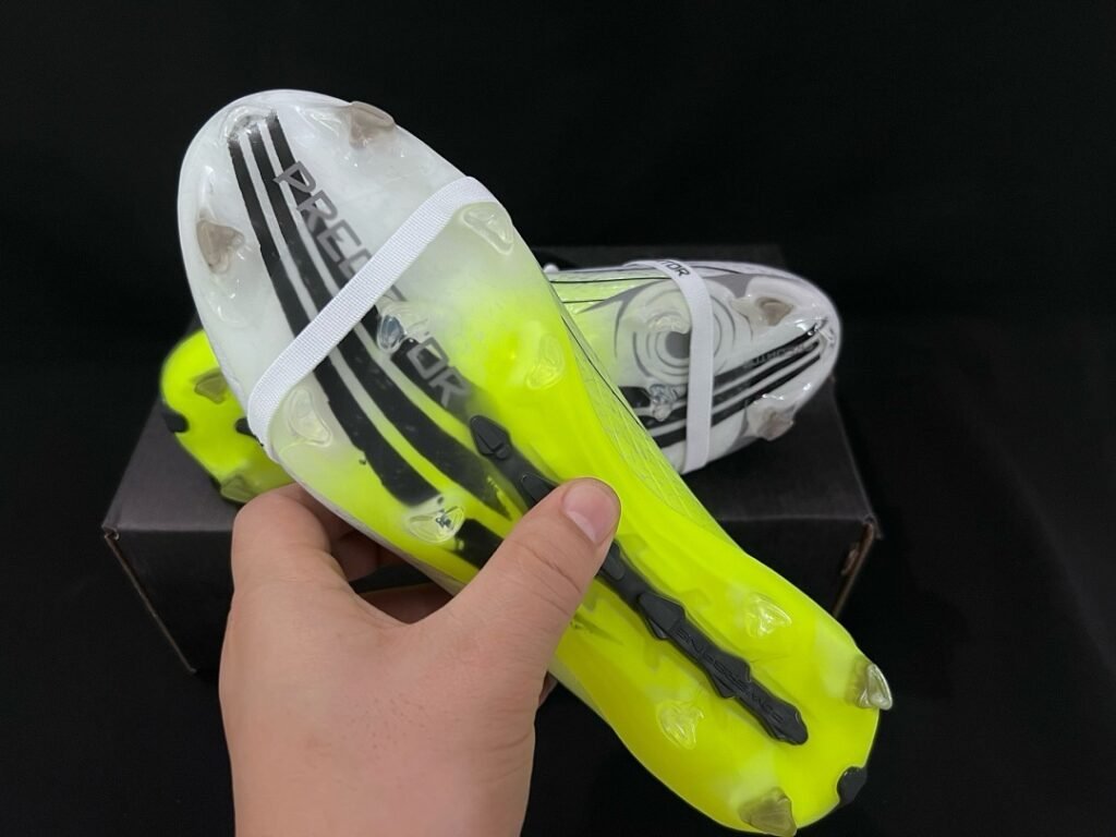 Adidas Predator Elite FG