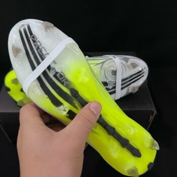 Adidas Predator Elite FG - Image 2