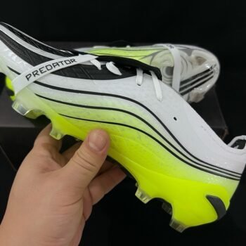 Adidas Predator Elite FG - Image 4