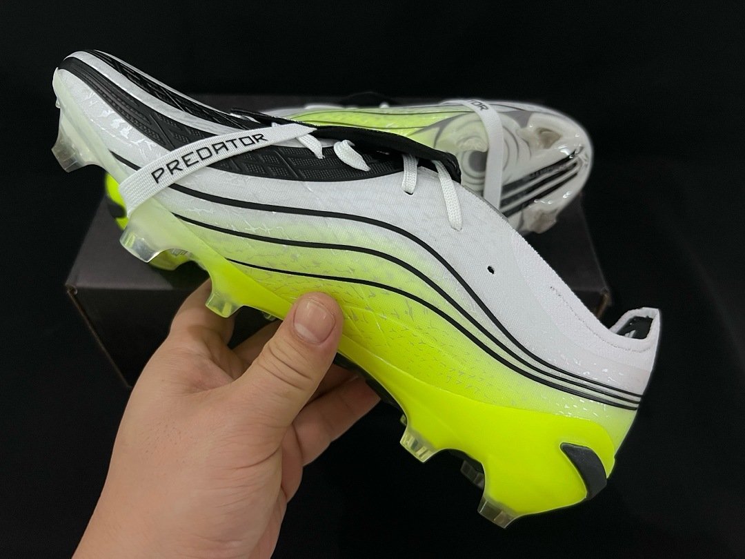 Adidas Predator Elite FG - Image 4