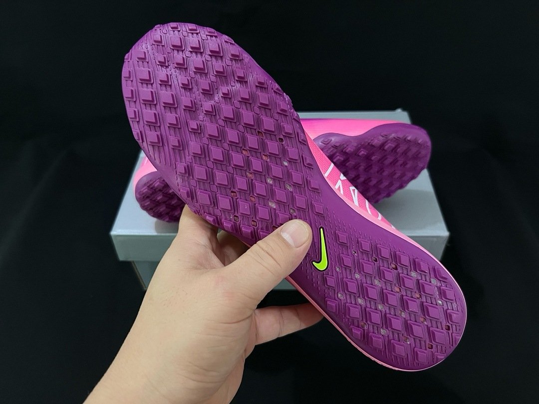Nike Mercurial Vapor Elite TF - Image 2