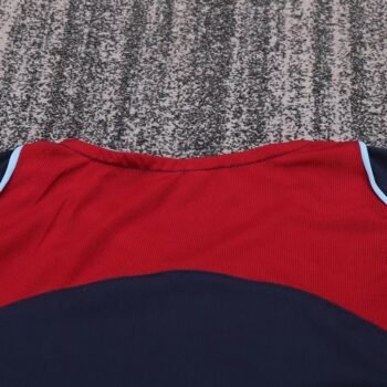 Atlético de Madrid 2004/05 Kids Away Long Sleeve Kit - Image 5