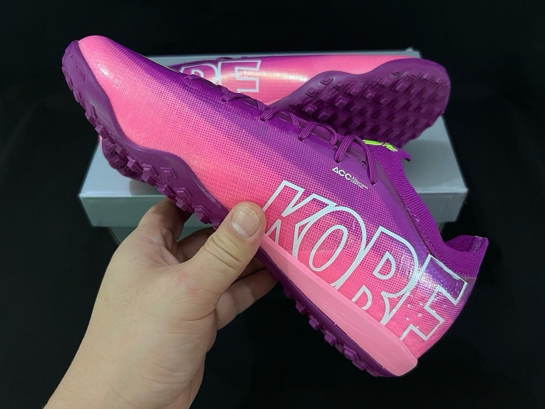 Nike Mercurial Vapor Elite TF - Image 4
