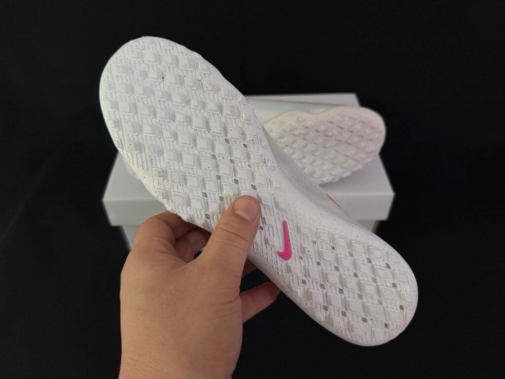 Nike Mercurial Vapor Elite FG