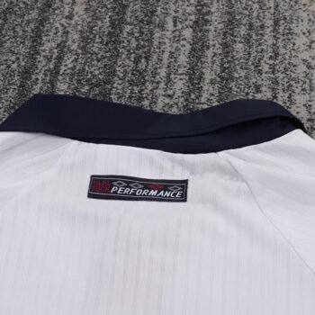 England 1998 Kids Home Long Sleeve Kit - Image 5
