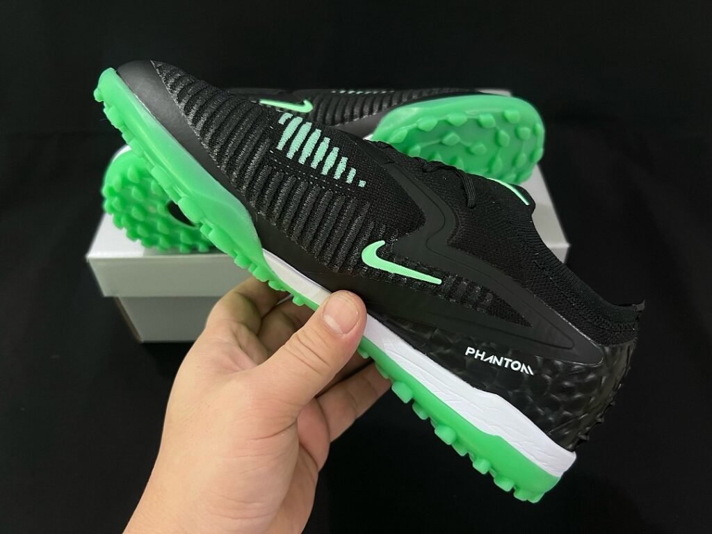 Nike Phantom GX Elite Low Cut TF