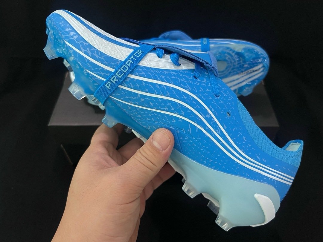 Adidas Predator Elite FG - Image 4