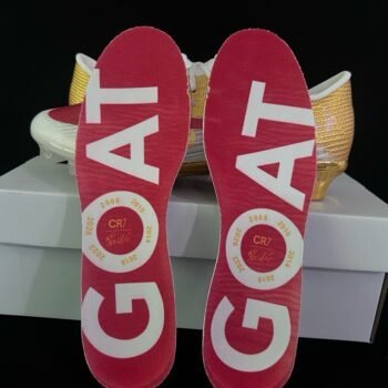 Nike Mercurial Vapor Elite FG - Image 2