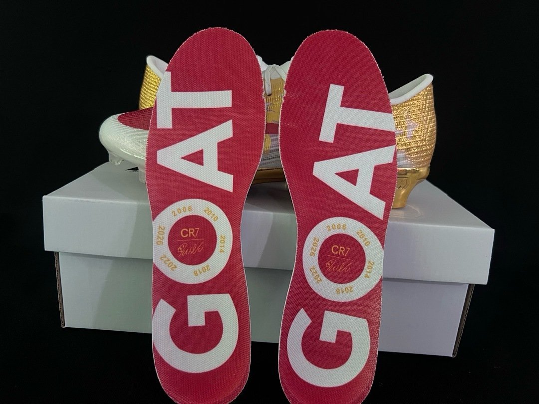 Nike Mercurial Vapor Elite FG - Image 2