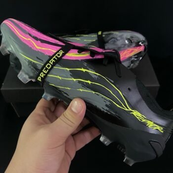 Adidas Predator Elite FG - Image 4