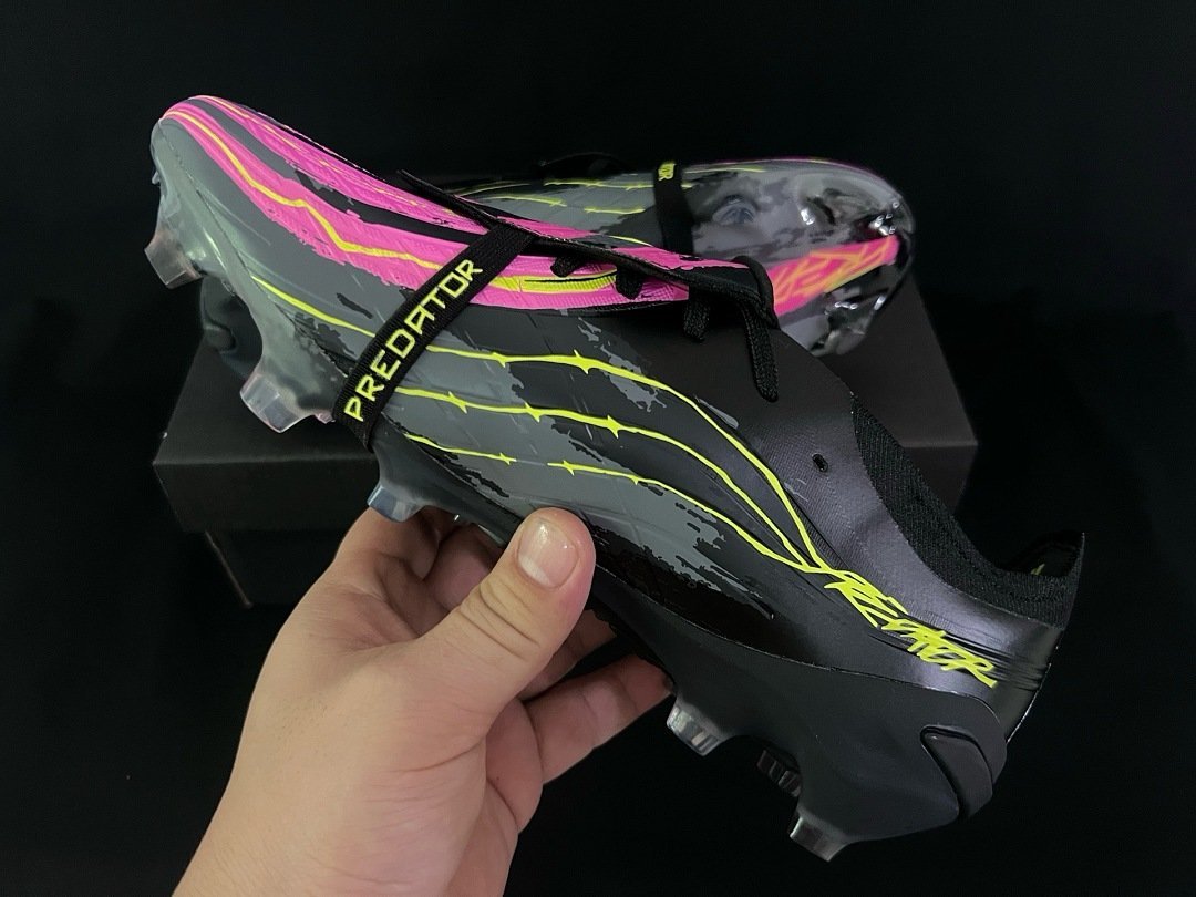 Adidas Predator Elite FG - Image 4