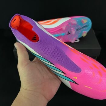 Adidas Predator Elite Laceless FG - Image 3