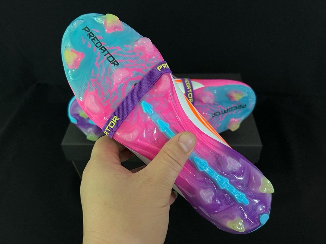 Adidas Predator Elite FG - Image 2