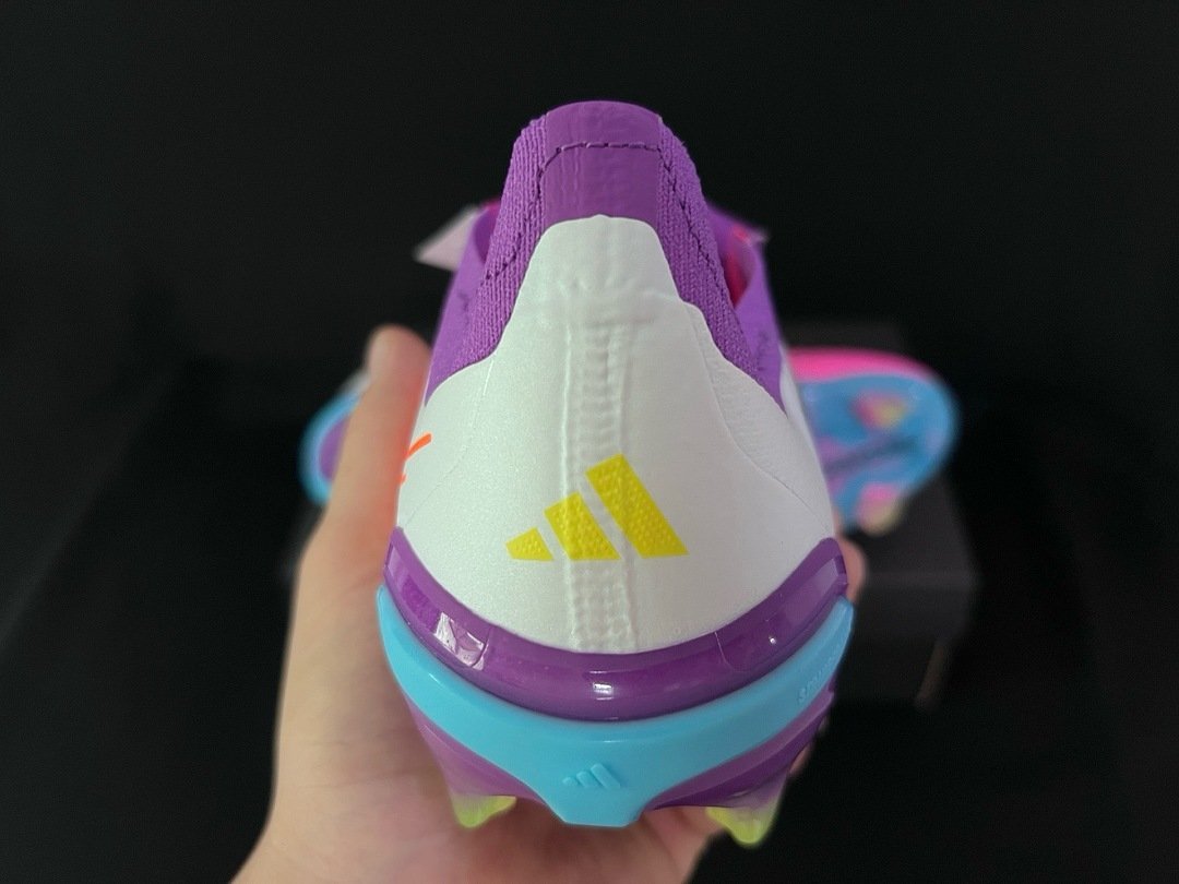Adidas Predator Elite FG - Image 3