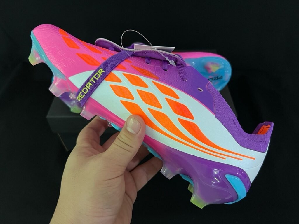 Adidas Predator Elite FG