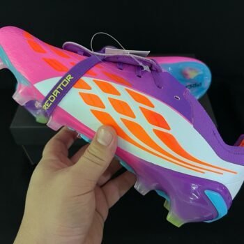 Adidas Predator Elite FG - Image 4