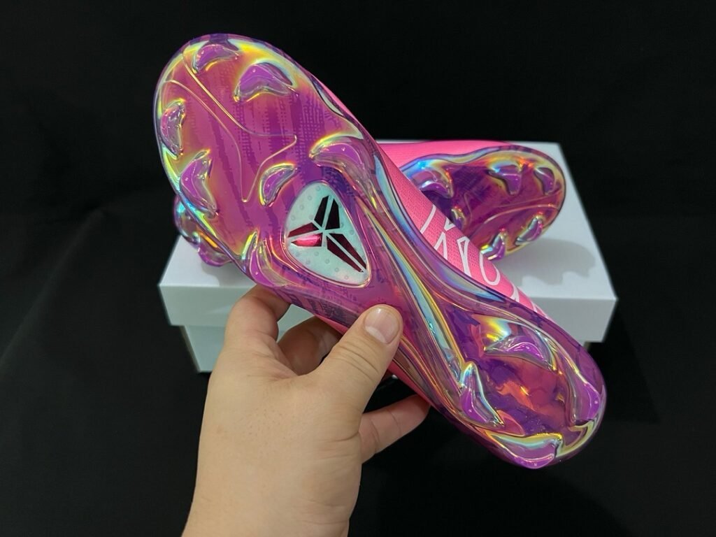 Nike Mercurial Vapor Elite FG
