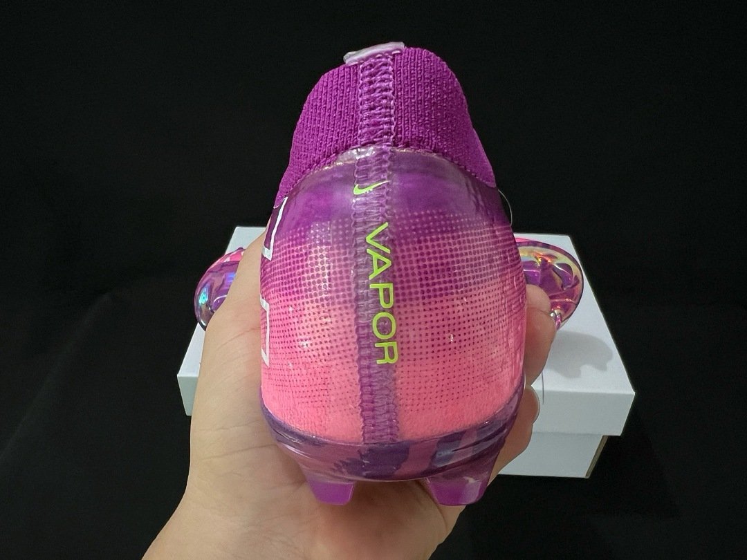 Nike Mercurial Vapor Elite FG - Image 3