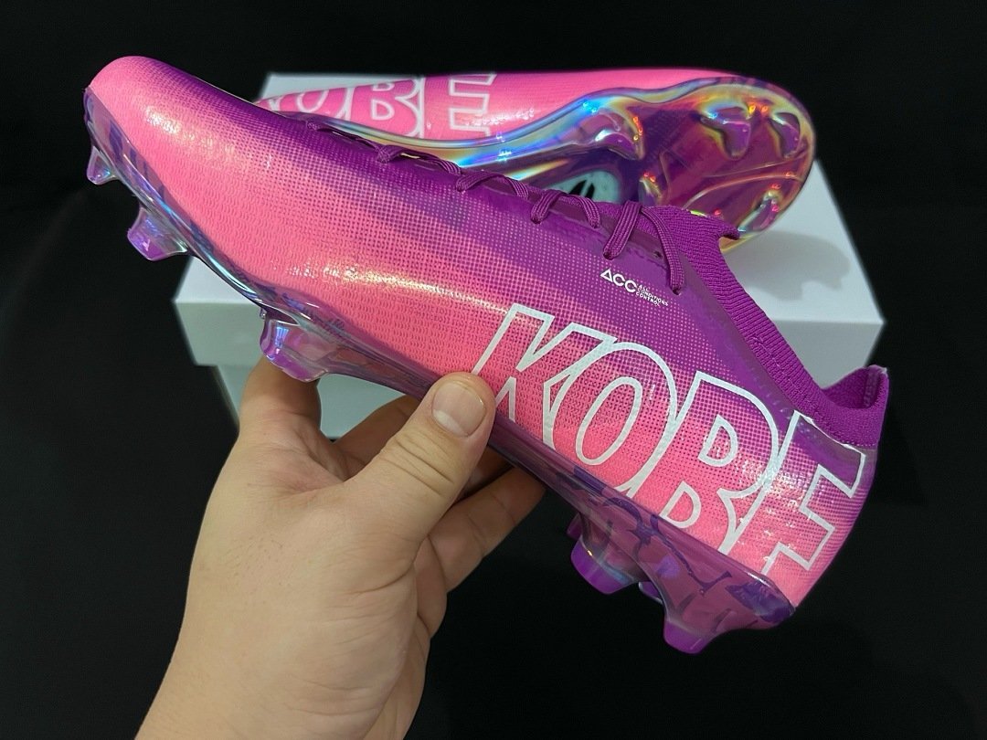 Nike Mercurial Vapor Elite FG - Image 4