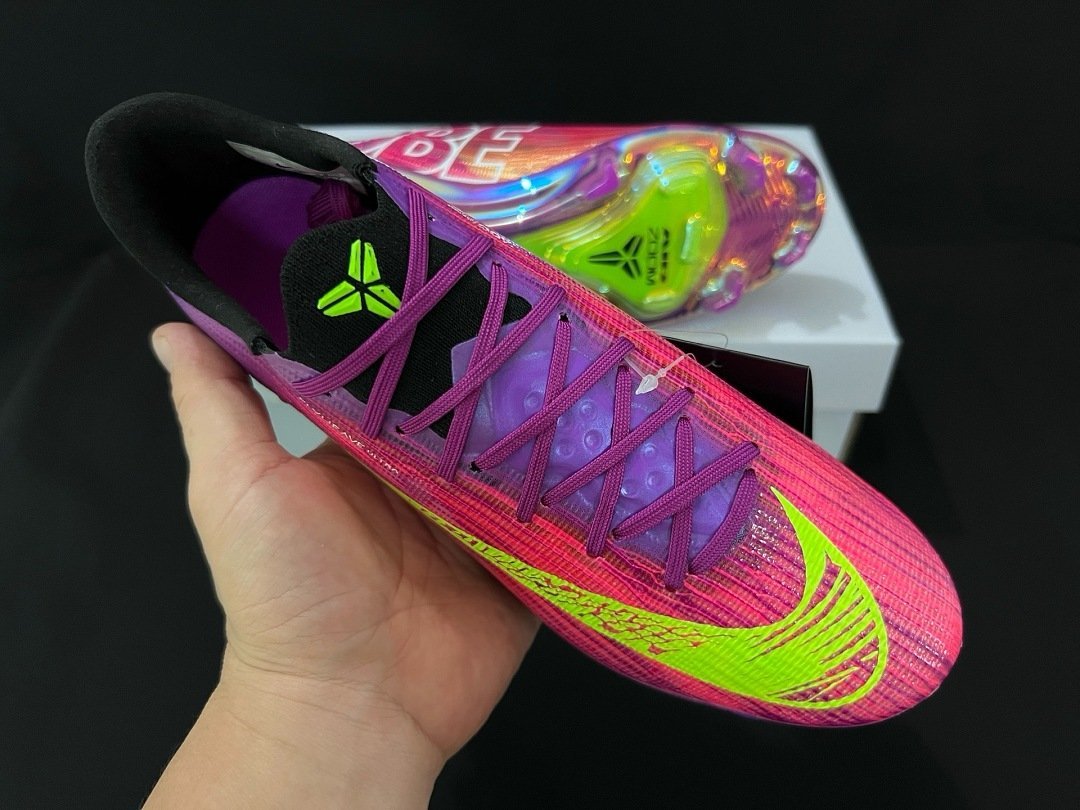 Nike Mercurial Vapor Elite FG - Image 2
