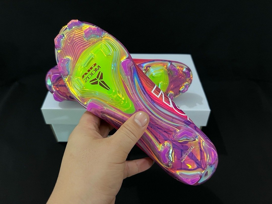 Nike Mercurial Vapor Elite FG - Image 3