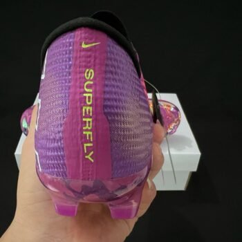 Nike Mercurial Vapor Elite FG - Image 4