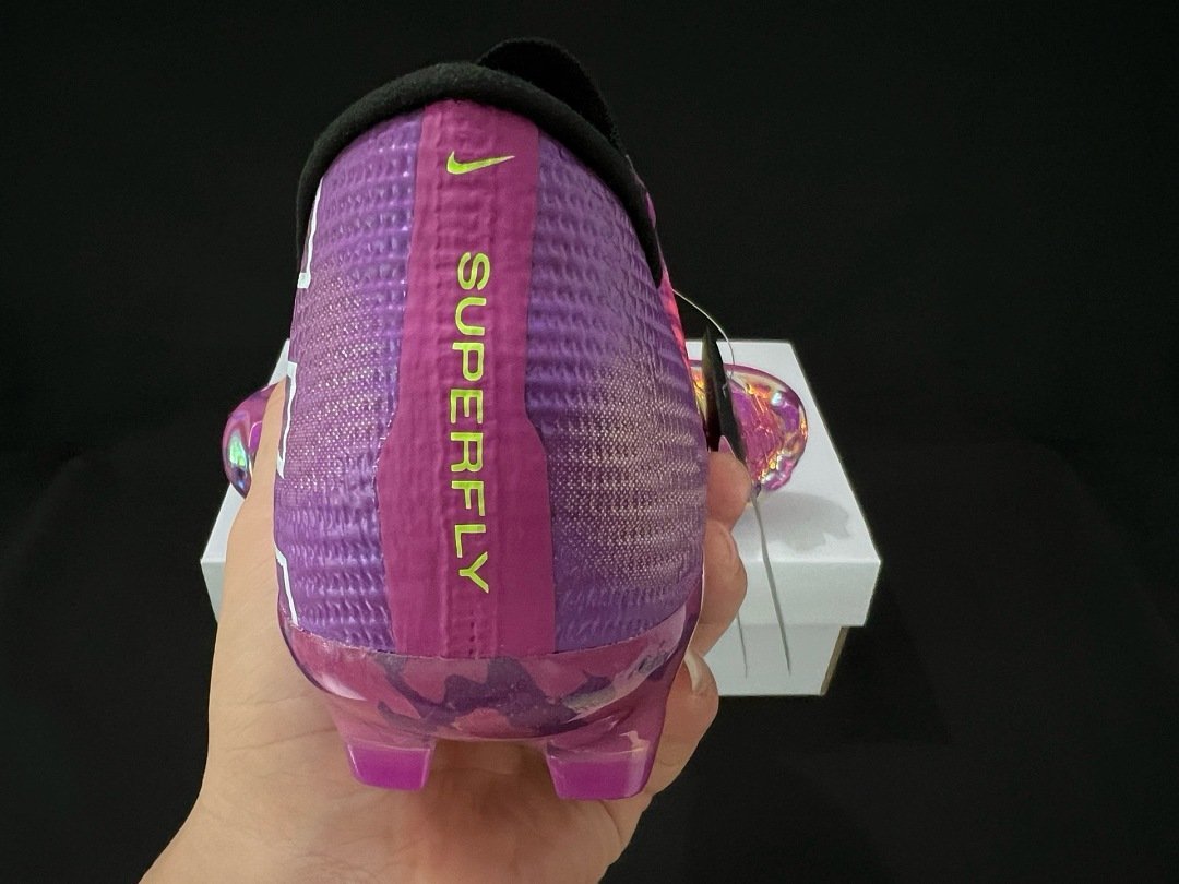 Nike Mercurial Vapor Elite FG - Image 4