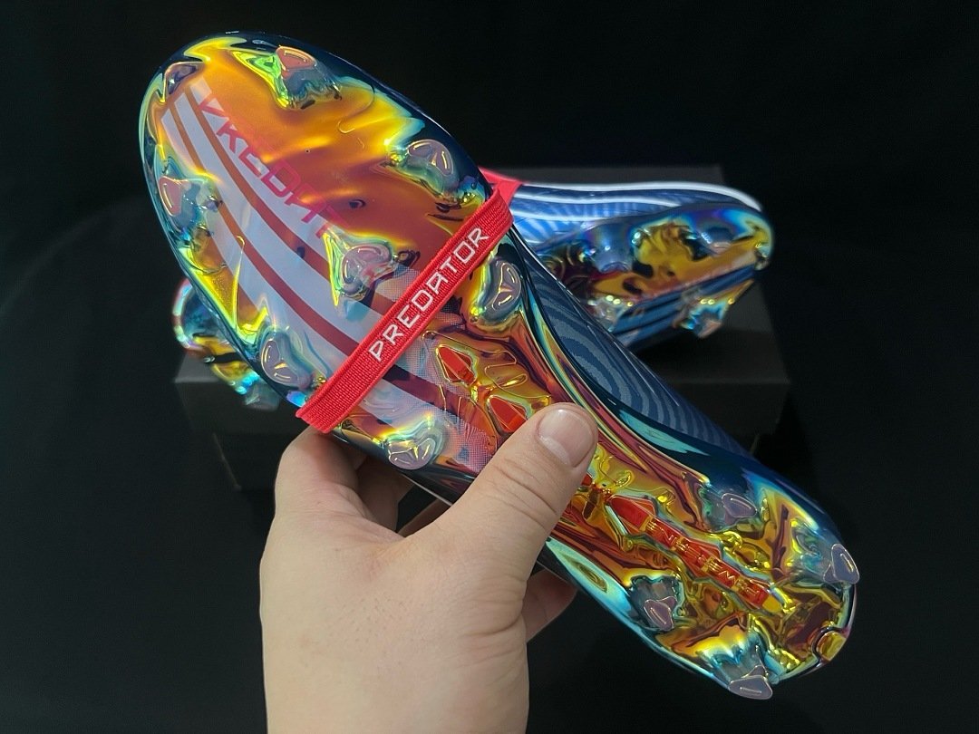 Adidas Predator Elite FG - Image 2