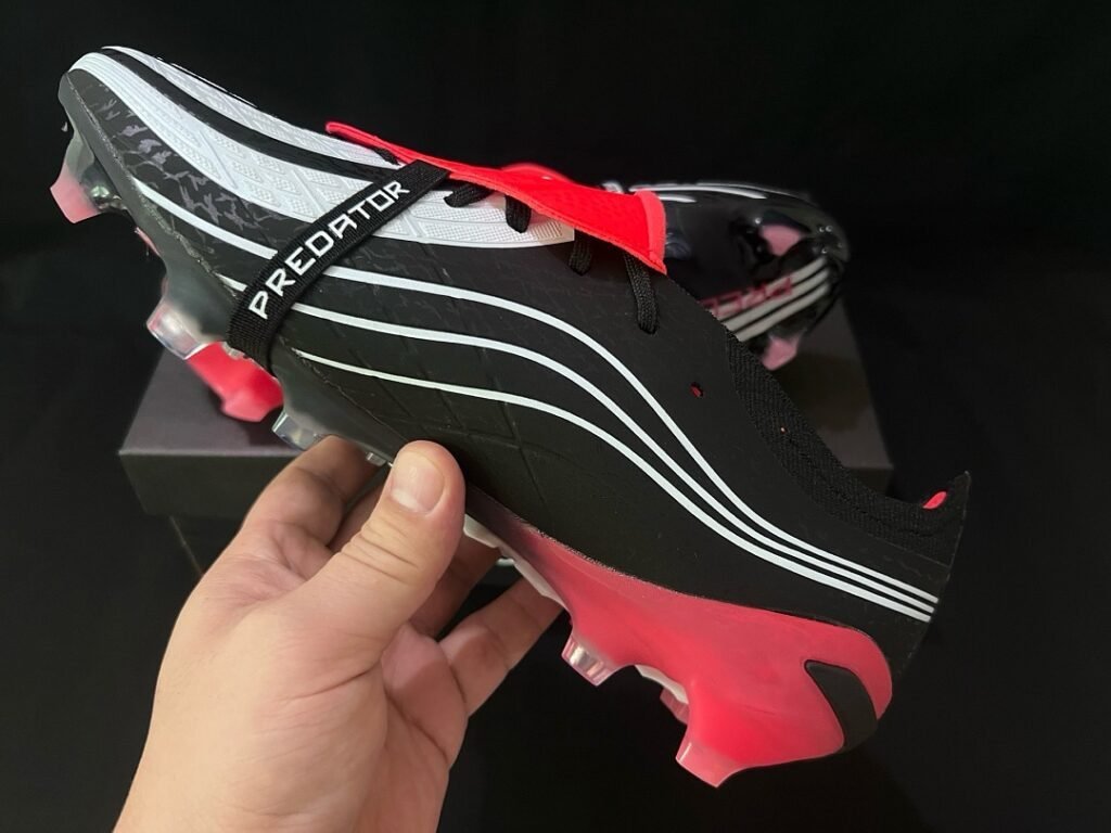 Adidas Predator Elite FG