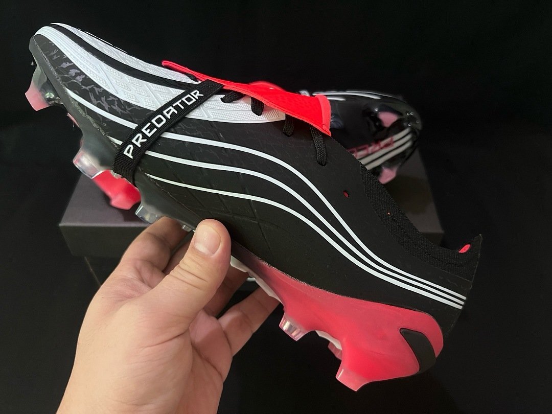 Adidas Predator Elite FG - Image 4