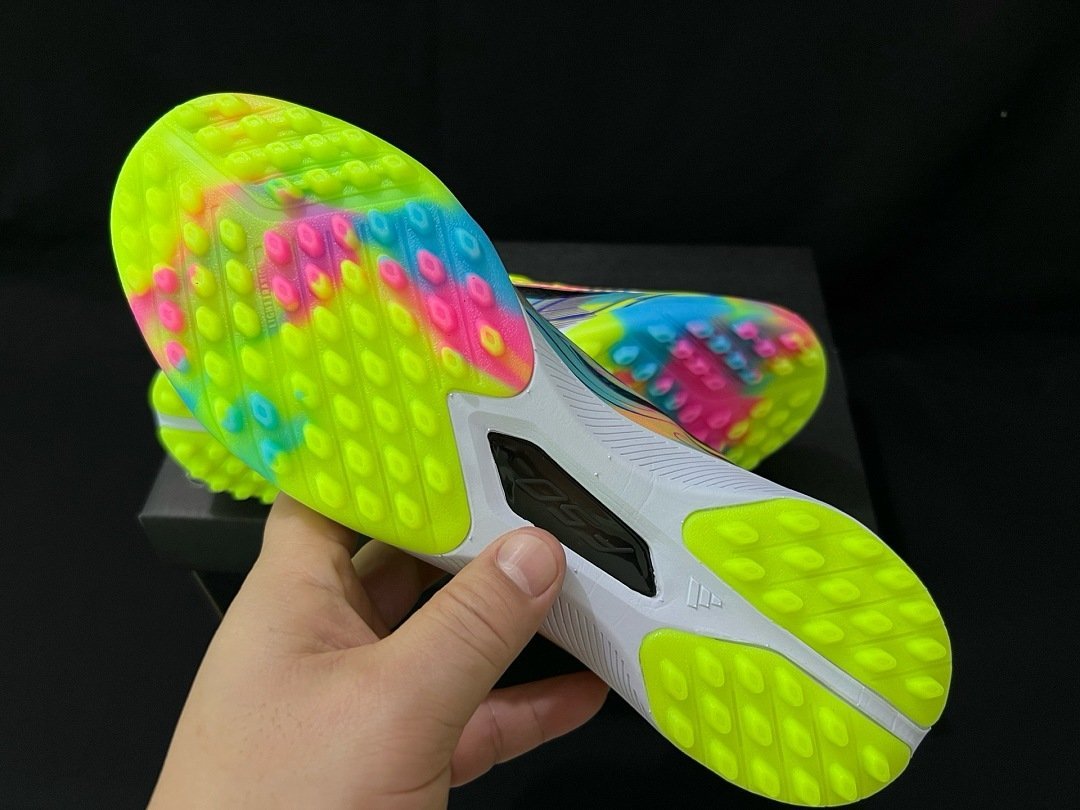 Adidas F50 Elite TF - Image 2