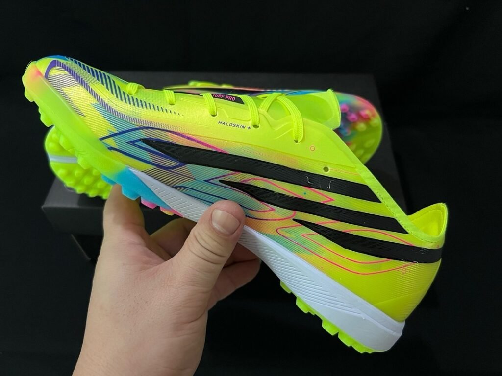 Adidas F50 Elite TF