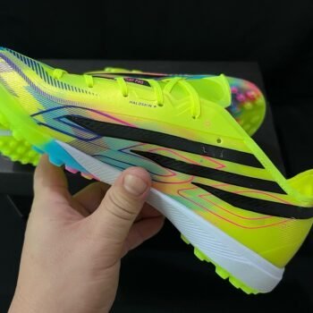 Adidas F50 Elite TF - Image 4