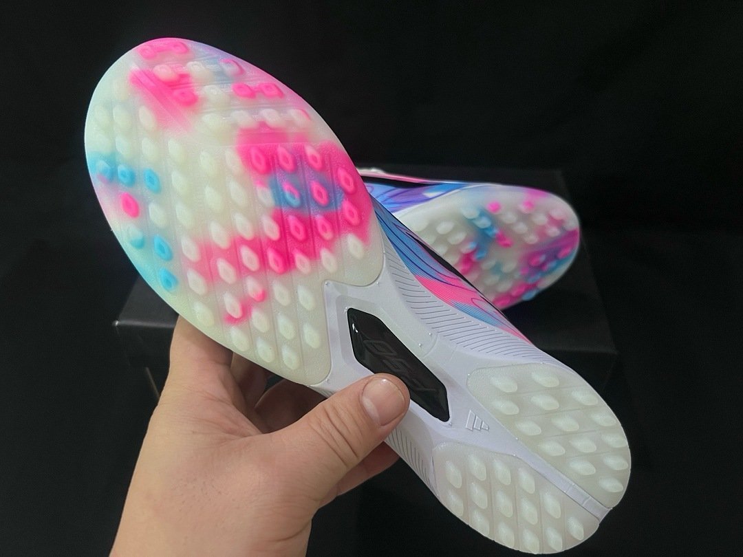 Adidas F50 Elite TF - Image 2