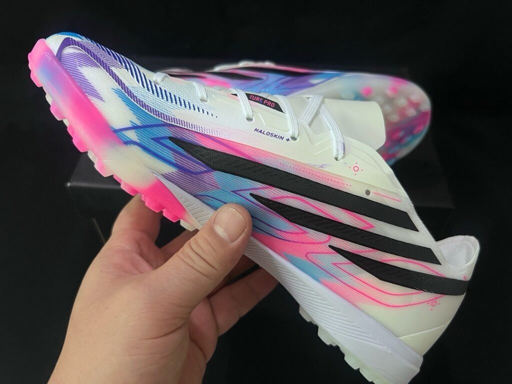 Adidas F50 Elite TF