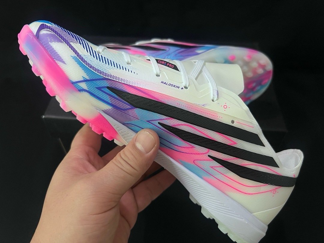 Adidas F50 Elite TF - Image 4