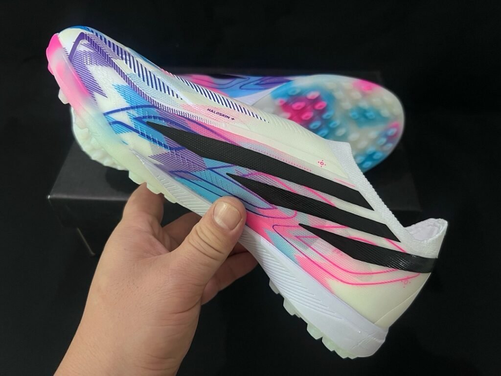 Adidas F50 Elite TF