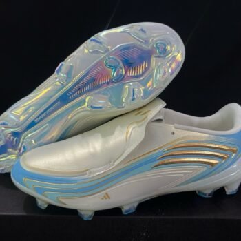 Adidas F50 Elite Laceless FG - Image 3