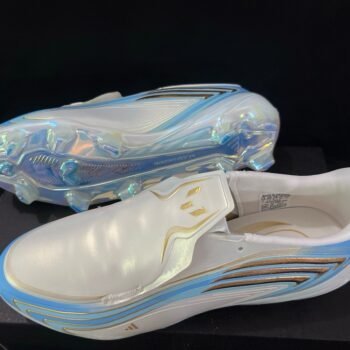 Adidas F50 Elite Laceless FG - Image 4