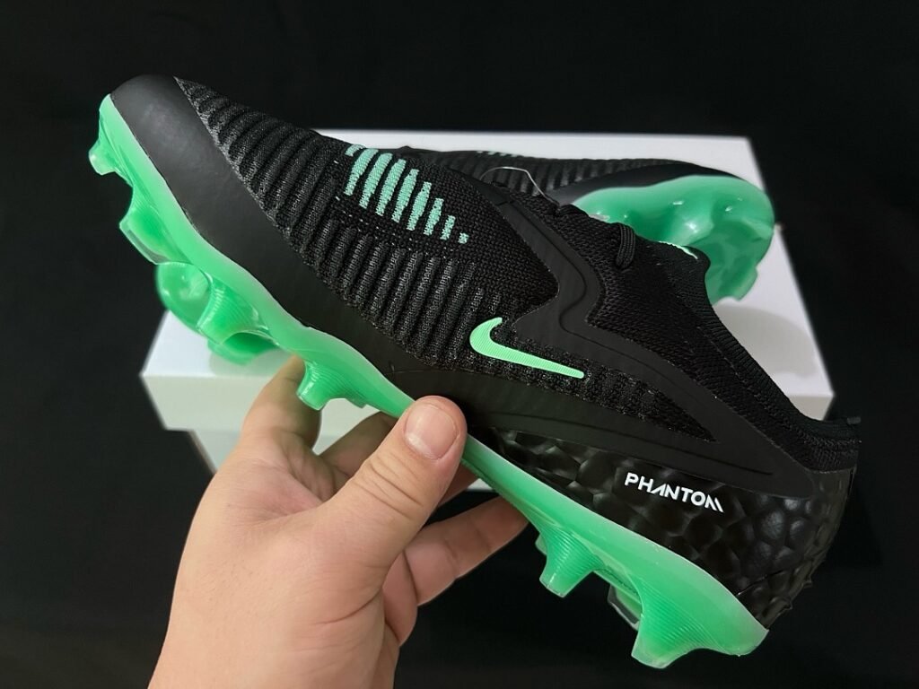 Nike Phantom GX Elite Low Cut FG