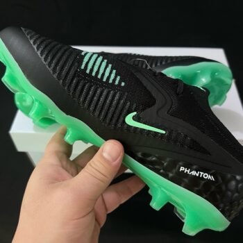 Nike Phantom GX Elite Low Cut FG - Image 4