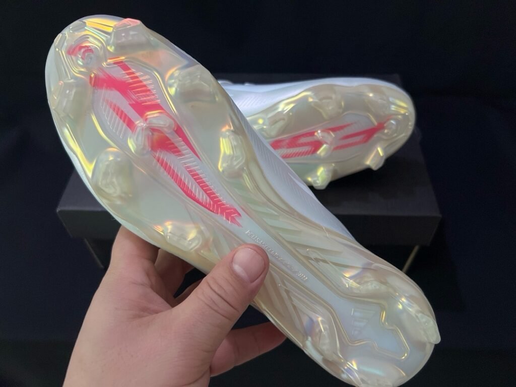 Adidas F50 Elite Laced FG