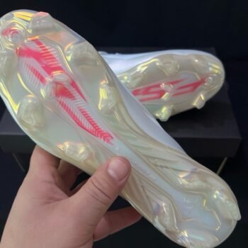 Adidas F50 Elite Laced FG - Image 2