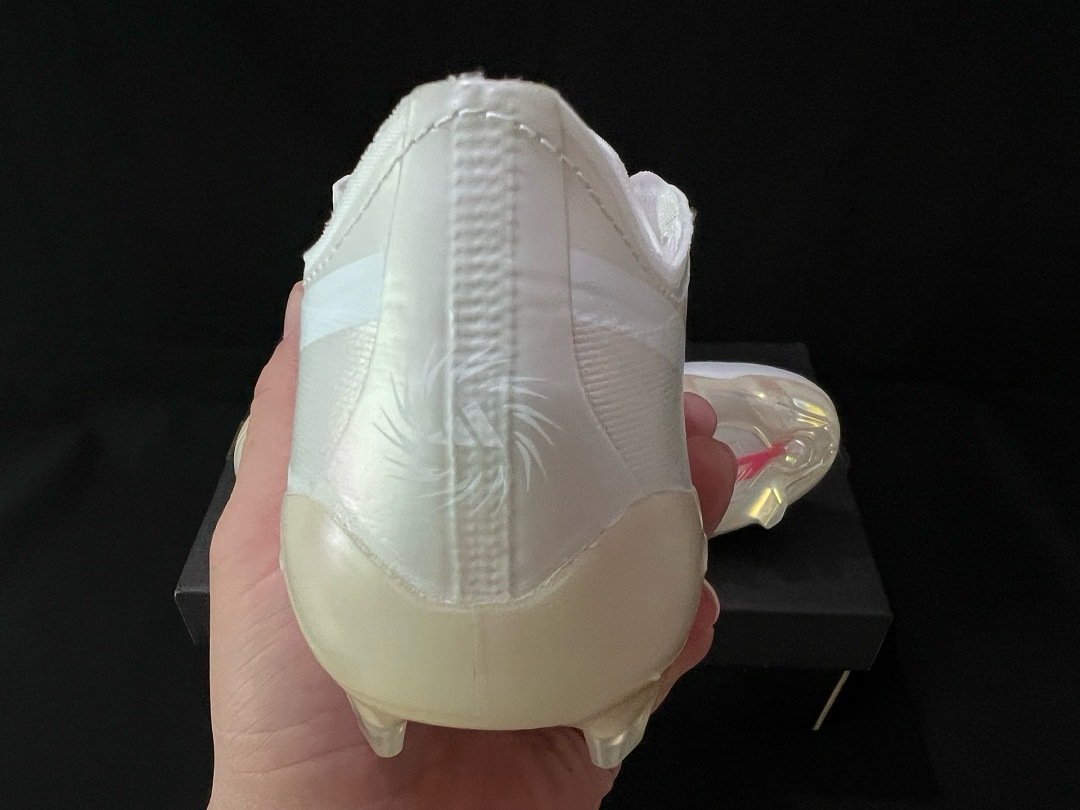 Adidas F50 Elite Laced FG - Image 3