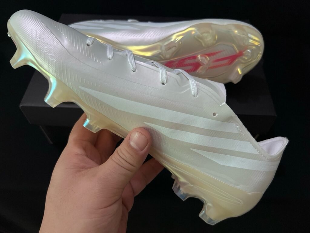 Adidas F50 Elite Laced FG