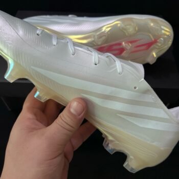 Adidas F50 Elite Laced FG - Image 4