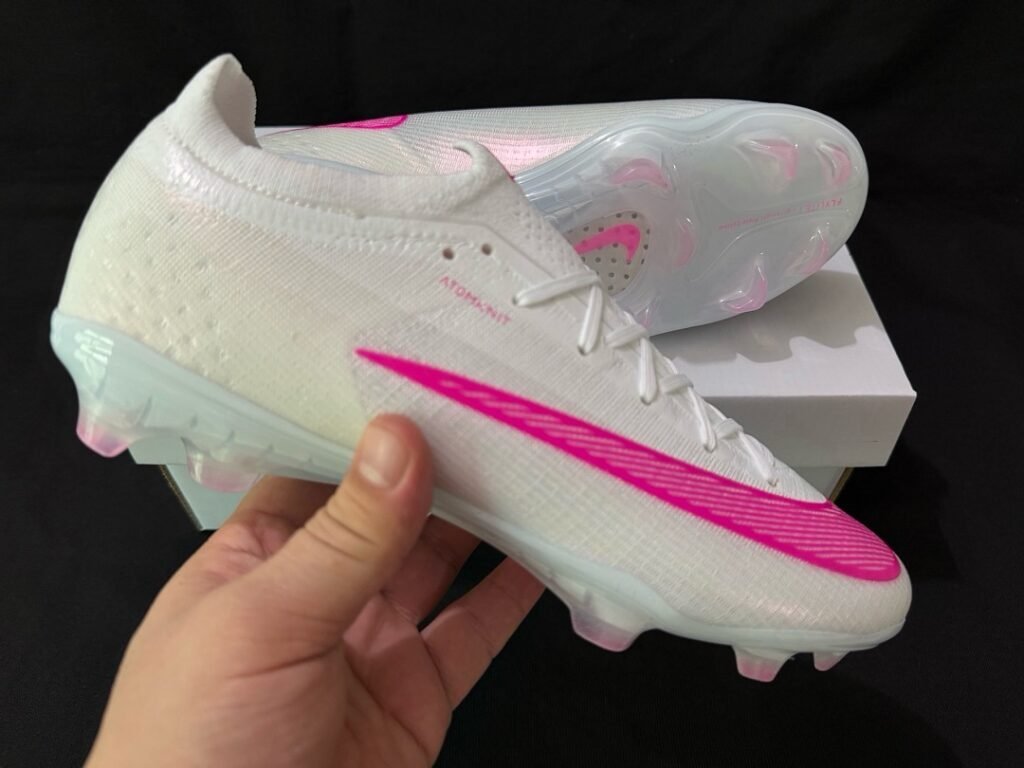 Nike Mercurial Vapor Elite FG
