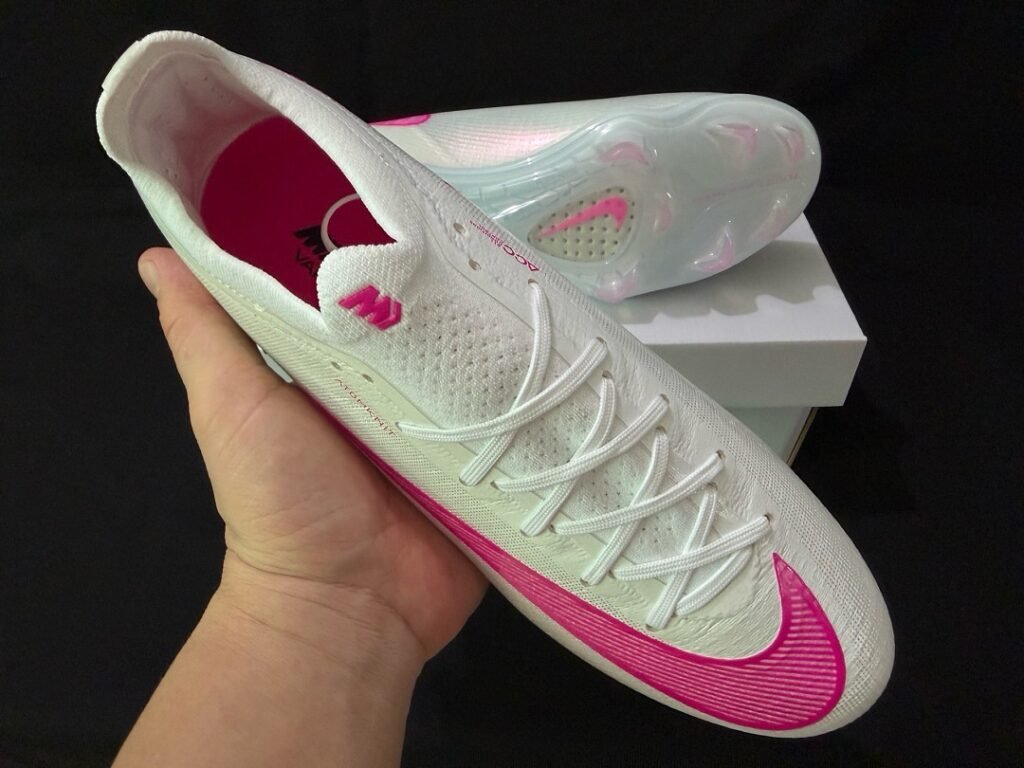 Nike Mercurial Vapor Elite FG